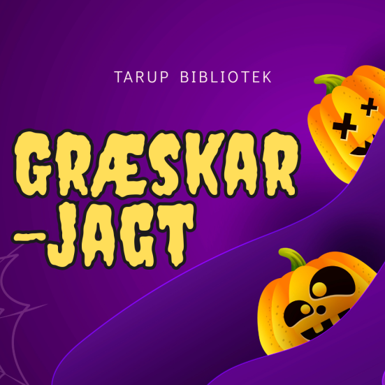 Græskarjagt